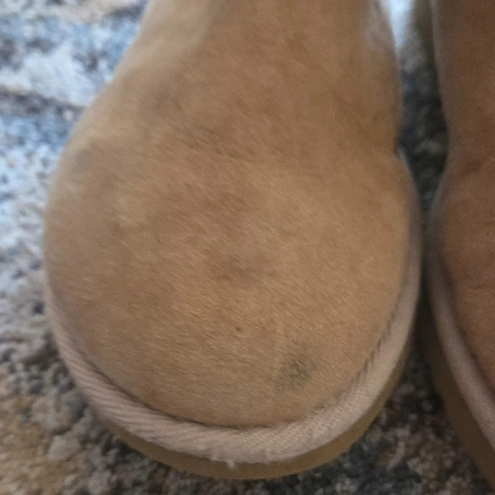 UGG Classic Tall Boots